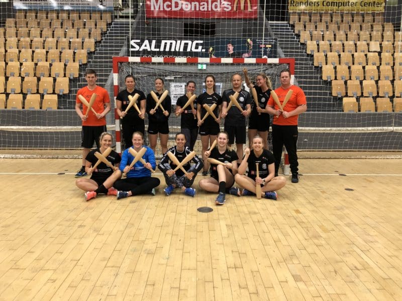 kontakt Newton Fitness Newton Fitness & Randers Håndbold klub